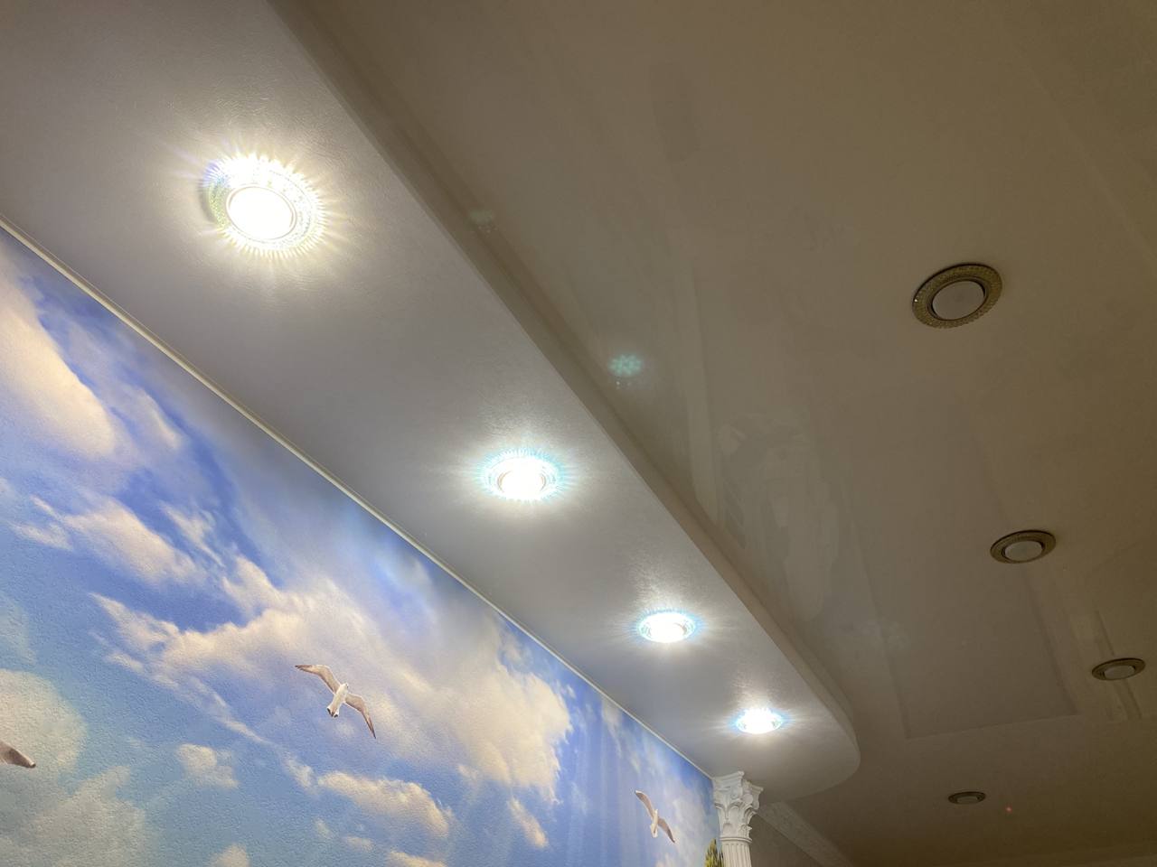 Оренбург, Поляничко, 10, фото 1