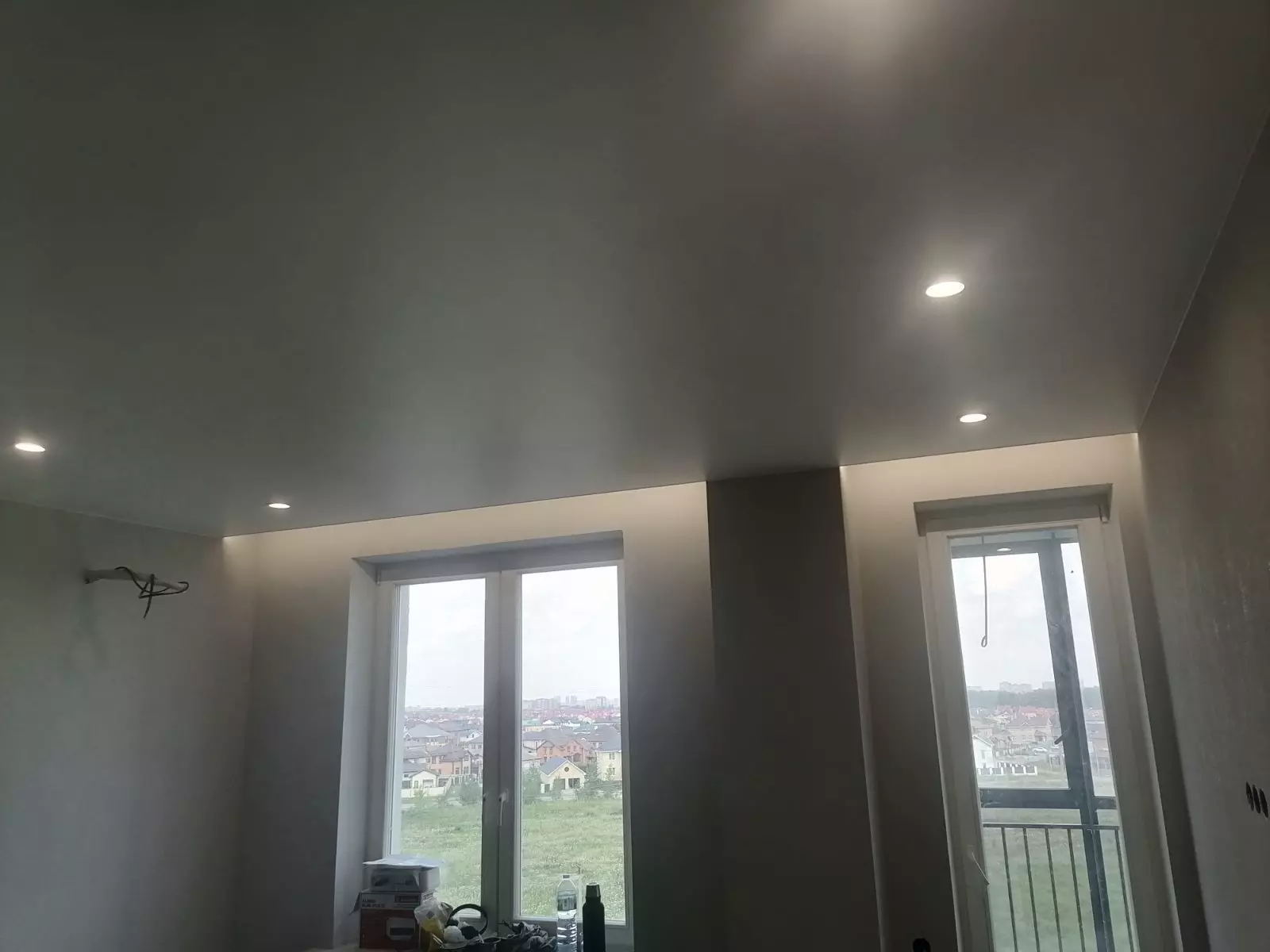 Севастополь, улица Генерала Хрюкина, 1Б, фото 3