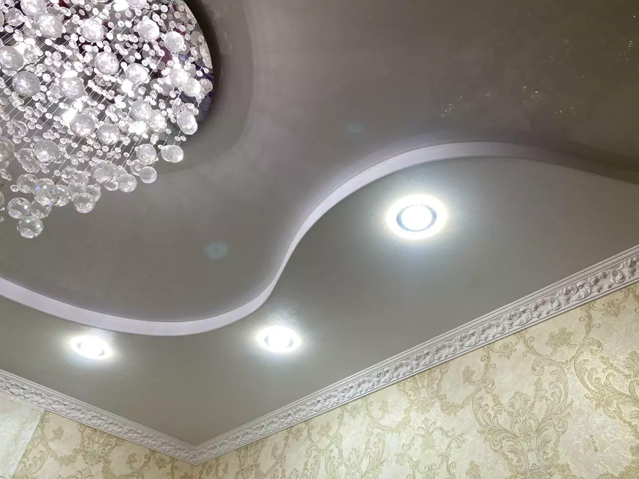 Астрахань, проезд Воробьёва, 3 к1, фото 2