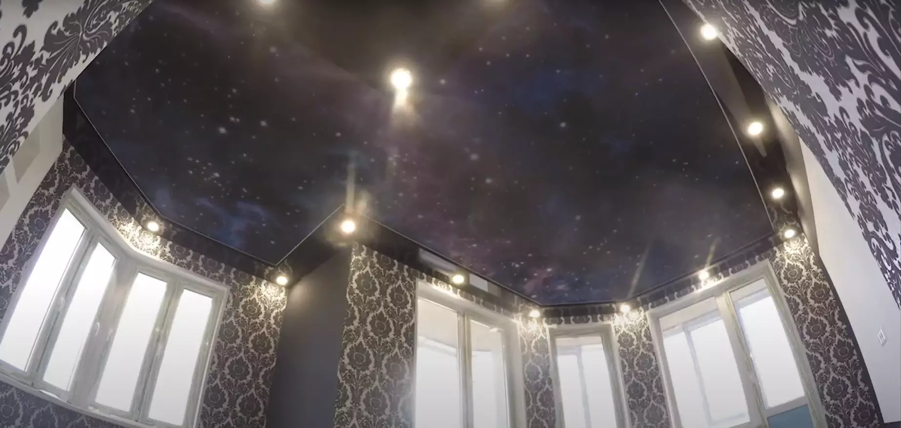 Нижний Новгород, Пушкина, 34Б, фото 1