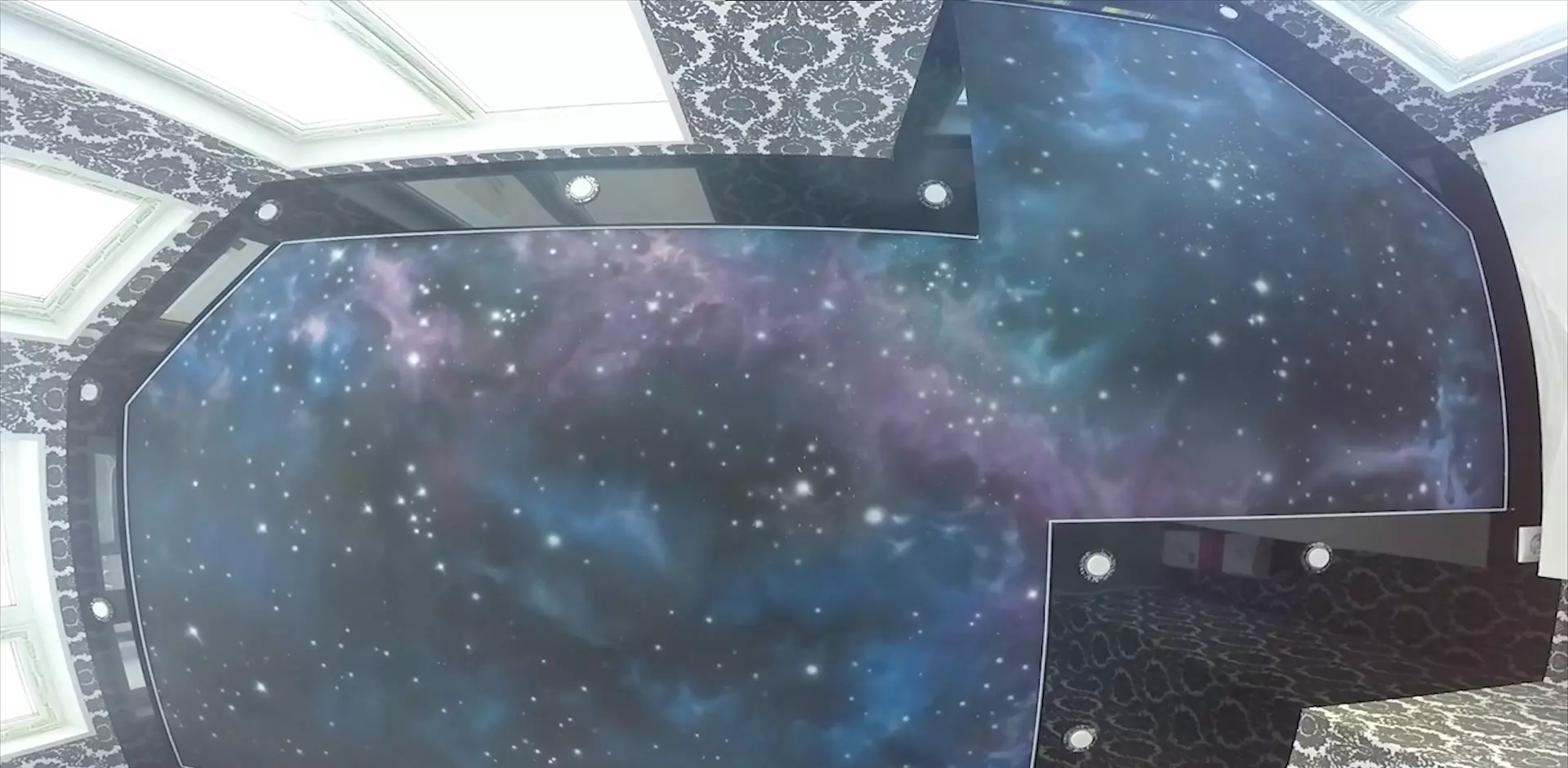 Нижний Новгород, Пушкина, 34Б, фото 2