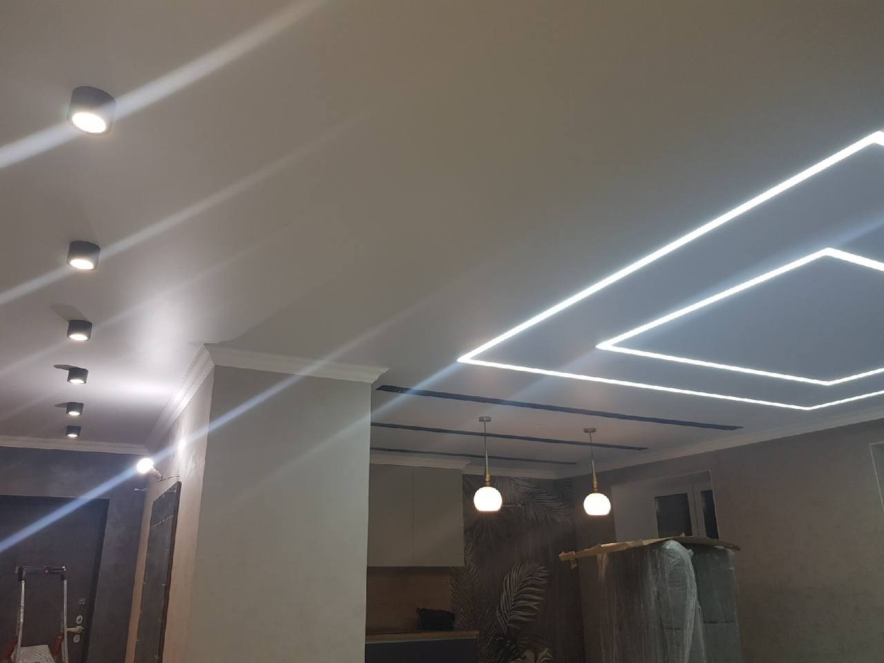 Нижний Новгород, Краснодонцев, 14а, фото 2