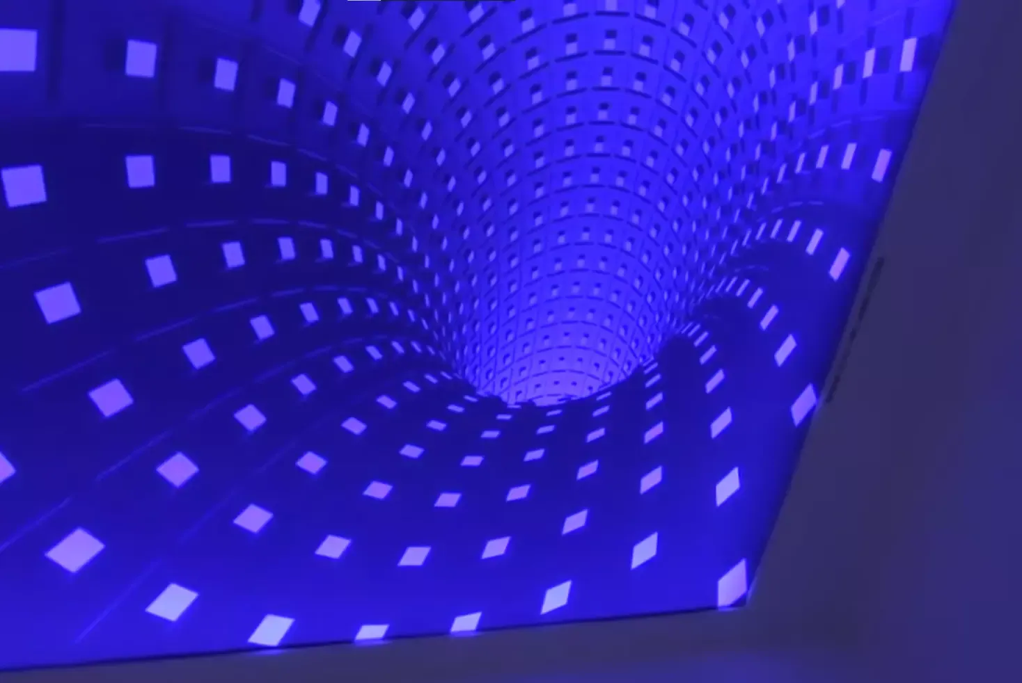 3D натяжной потолок в детскую — Нижний Новгород, Движенцев, 14, фото 1